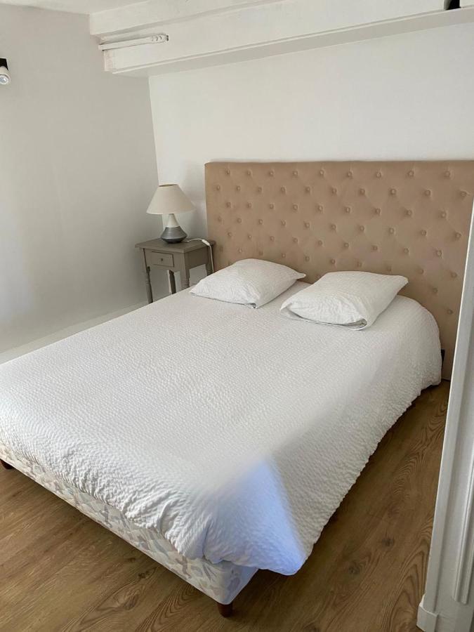 Le Moulin De Pommeuse Bed & Breakfast Eksteriør bilde
